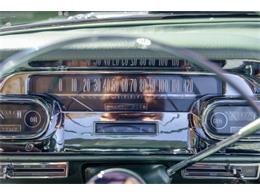 1957 Cadillac Eldorado (CC-2122529) for sale in Laguna Beach, California