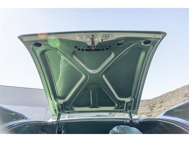 1957 Cadillac Eldorado (CC-2122529) for sale in Laguna Beach, California