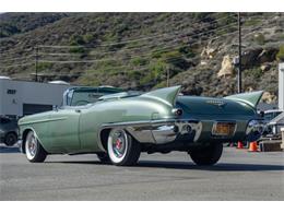 1957 Cadillac Eldorado (CC-2122529) for sale in Laguna Beach, California
