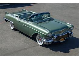 1957 Cadillac Eldorado (CC-2122529) for sale in Laguna Beach, California