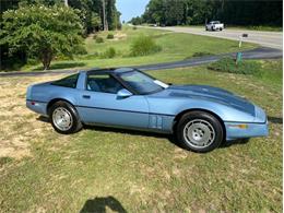 1985 Chevrolet Corvette (CC-2120253) for sale in Greensboro, North Carolina