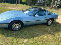 1985 Chevrolet Corvette (CC-2120253) for sale in Greensboro, North Carolina