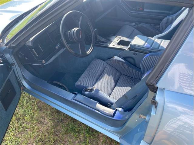 1985 Chevrolet Corvette (CC-2120253) for sale in Greensboro, North Carolina