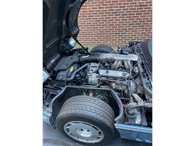 1985 Chevrolet Corvette (CC-2120253) for sale in Greensboro, North Carolina