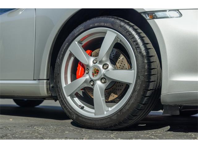 2006 Porsche Cayman (CC-2122530) for sale in Laguna Beach, California