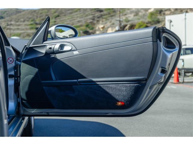 2006 Porsche Cayman (CC-2122530) for sale in Laguna Beach, California