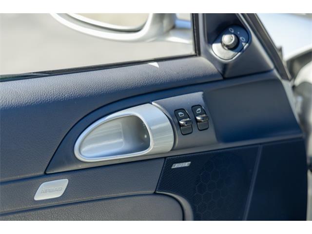 2006 Porsche Cayman (CC-2122530) for sale in Laguna Beach, California
