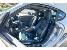 2006 Porsche Cayman (CC-2122530) for sale in Laguna Beach, California