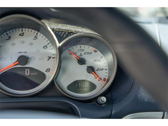 2006 Porsche Cayman (CC-2122530) for sale in Laguna Beach, California