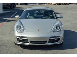 2006 Porsche Cayman (CC-2122530) for sale in Laguna Beach, California
