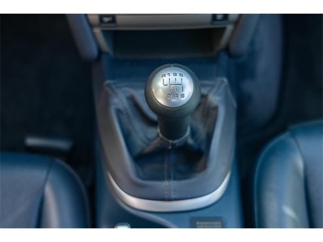 2006 Porsche Cayman (CC-2122530) for sale in Laguna Beach, California