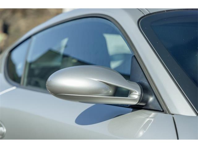 2006 Porsche Cayman (CC-2122530) for sale in Laguna Beach, California