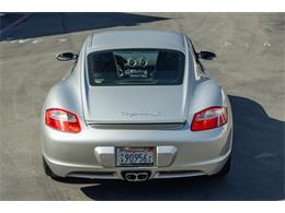 2006 Porsche Cayman (CC-2122530) for sale in Laguna Beach, California
