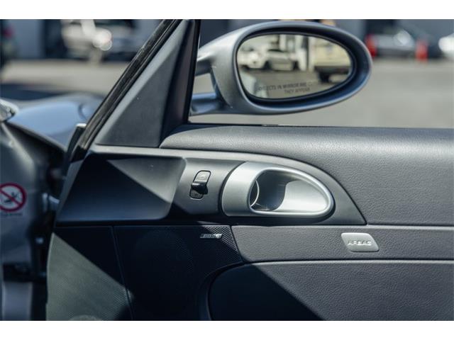 2006 Porsche Cayman (CC-2122530) for sale in Laguna Beach, California
