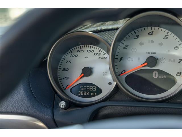 2006 Porsche Cayman (CC-2122530) for sale in Laguna Beach, California