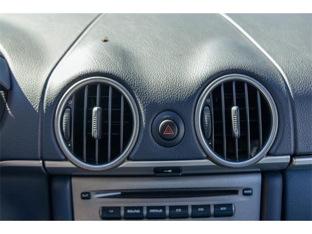 2006 Porsche Cayman (CC-2122530) for sale in Laguna Beach, California