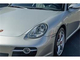 2006 Porsche Cayman (CC-2122530) for sale in Laguna Beach, California