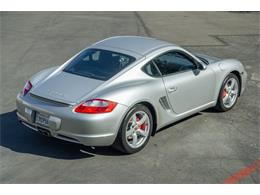 2006 Porsche Cayman (CC-2122530) for sale in Laguna Beach, California