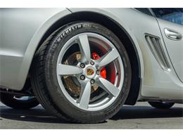 2006 Porsche Cayman (CC-2122530) for sale in Laguna Beach, California