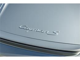 2006 Porsche Cayman (CC-2122530) for sale in Laguna Beach, California