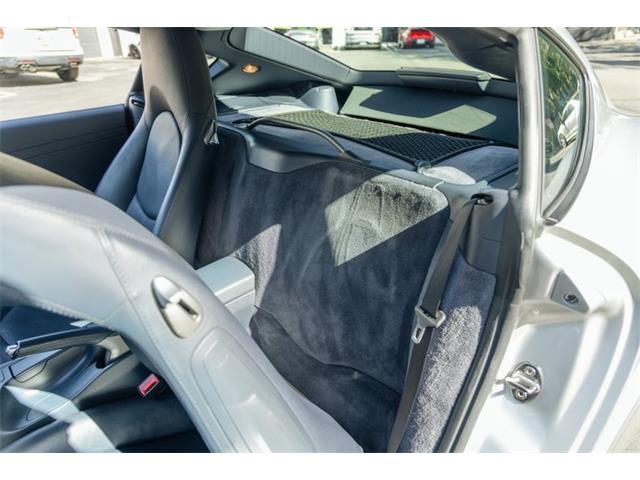 2006 Porsche Cayman (CC-2122530) for sale in Laguna Beach, California