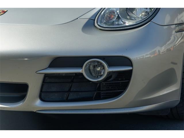 2006 Porsche Cayman (CC-2122530) for sale in Laguna Beach, California