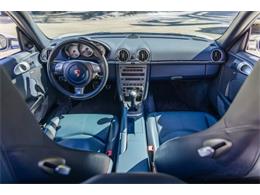 2006 Porsche Cayman (CC-2122530) for sale in Laguna Beach, California