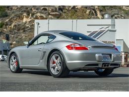 2006 Porsche Cayman (CC-2122530) for sale in Laguna Beach, California