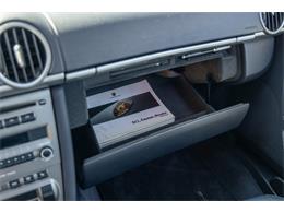 2006 Porsche Cayman (CC-2122530) for sale in Laguna Beach, California