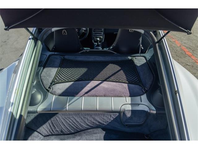 2006 Porsche Cayman (CC-2122530) for sale in Laguna Beach, California