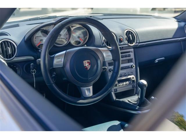 2006 Porsche Cayman (CC-2122530) for sale in Laguna Beach, California
