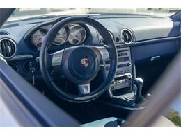 2006 Porsche Cayman (CC-2122530) for sale in Laguna Beach, California