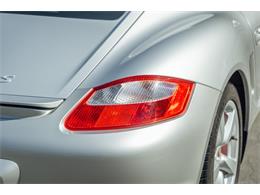 2006 Porsche Cayman (CC-2122530) for sale in Laguna Beach, California