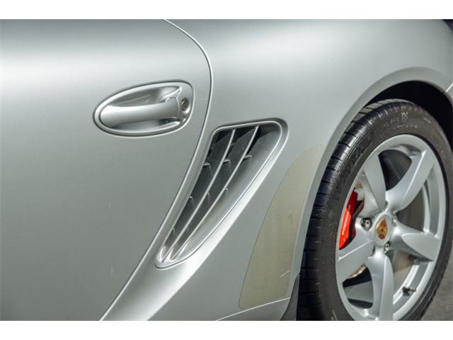 2006 Porsche Cayman (CC-2122530) for sale in Laguna Beach, California