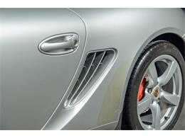 2006 Porsche Cayman (CC-2122530) for sale in Laguna Beach, California