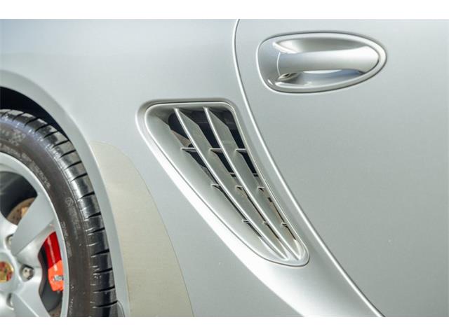 2006 Porsche Cayman (CC-2122530) for sale in Laguna Beach, California