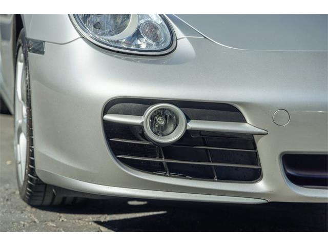 2006 Porsche Cayman (CC-2122530) for sale in Laguna Beach, California