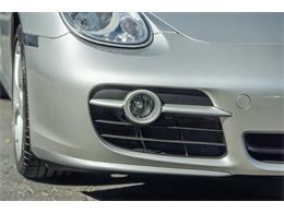 2006 Porsche Cayman (CC-2122530) for sale in Laguna Beach, California