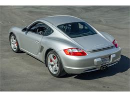 2006 Porsche Cayman (CC-2122530) for sale in Laguna Beach, California