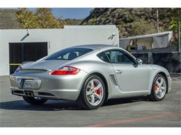 2006 Porsche Cayman (CC-2122530) for sale in Laguna Beach, California