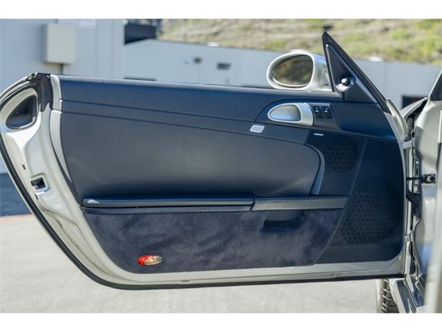 2006 Porsche Cayman (CC-2122530) for sale in Laguna Beach, California
