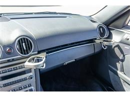 2006 Porsche Cayman (CC-2122530) for sale in Laguna Beach, California