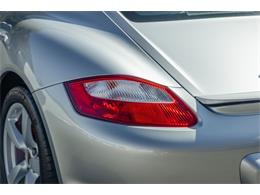 2006 Porsche Cayman (CC-2122530) for sale in Laguna Beach, California