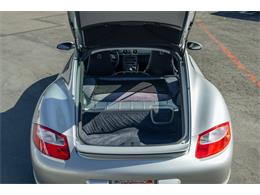 2006 Porsche Cayman (CC-2122530) for sale in Laguna Beach, California