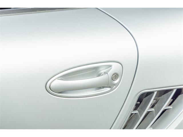 2006 Porsche Cayman (CC-2122530) for sale in Laguna Beach, California