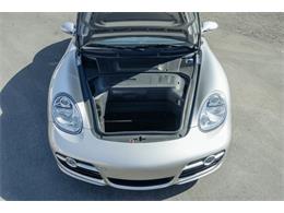 2006 Porsche Cayman (CC-2122530) for sale in Laguna Beach, California