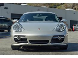 2006 Porsche Cayman (CC-2122530) for sale in Laguna Beach, California