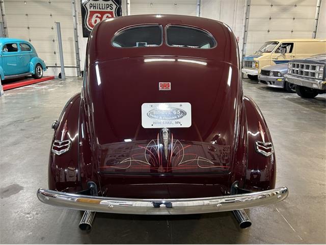 1940 Ford Deluxe (CC-2122534) for sale in Ham Lake, Minnesota