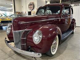 1940 Ford Deluxe (CC-2122534) for sale in Ham Lake, Minnesota