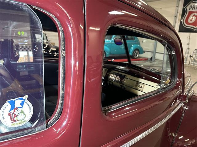 1940 Ford Deluxe (CC-2122534) for sale in Ham Lake, Minnesota